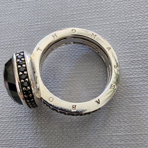 THOMAS SABO RING - Picture 5 of 10